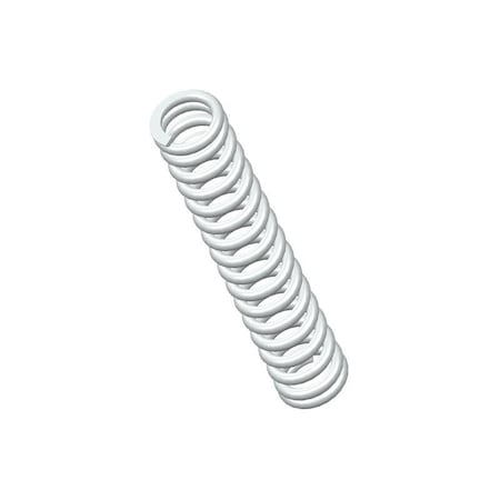 Approved Vendor Compression Spring, O= .180, L= 1.00, W= .029 G709970465